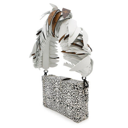 Louis Vuitton Petite Malle Shoulder Bag