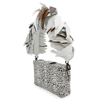 Louis Vuitton Petite Malle Shoulder Bag
