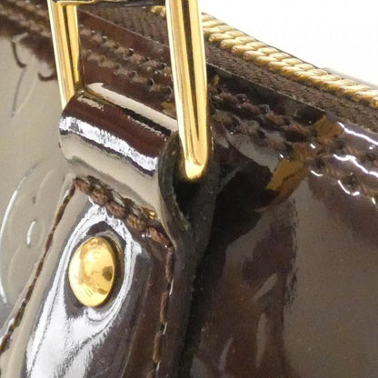 Louis Vuitton Vernis Alma Gm M93595 Handbag
