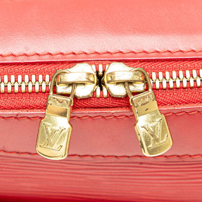 Louis Vuitton Epi Danura Mm Handbag/Shoulder Bag