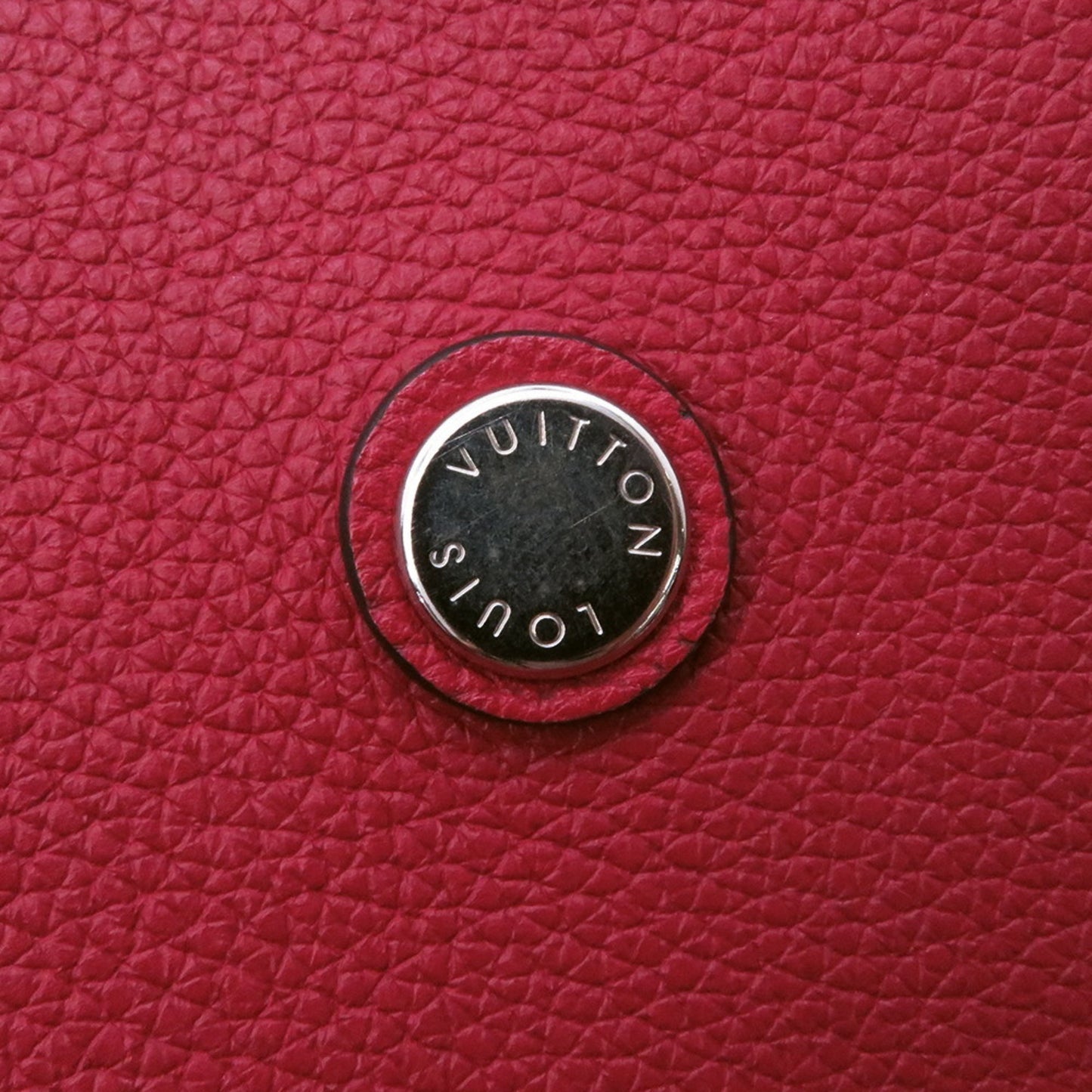 Louis Vuitton Rock Me Go Tote Bag In Soft Calfskin Leather M52409 Louis Vuitton