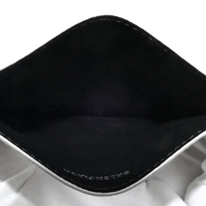 Balenciaga Glitter Card Case