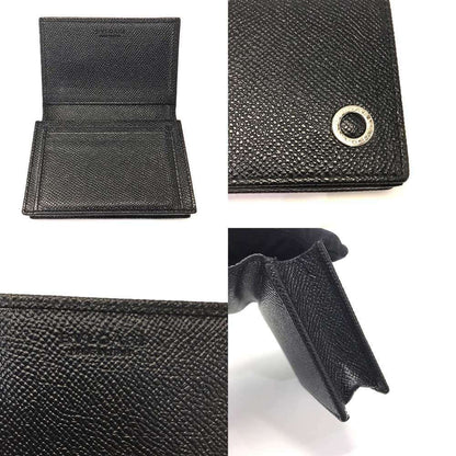 Bvlgari Man Card Case