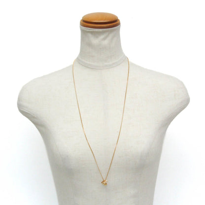 Yves Saint Laurent Ysl Logo Gold Plating