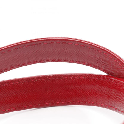 Burberry Nova Check Tote Bag