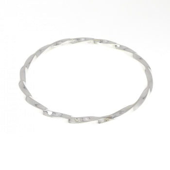 Tiffany 925 Bangle
