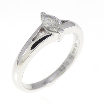 Tasaki Diamond Ring 0.23Ct