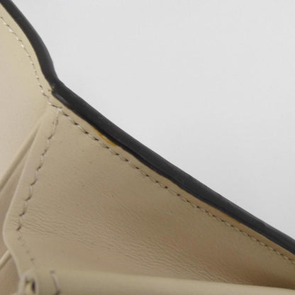 Fendi Peekaboo 8M0427 A91B Wallet