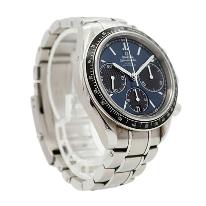 Omega Speedmaster 326.30.40.50.03.001 Blue Dial