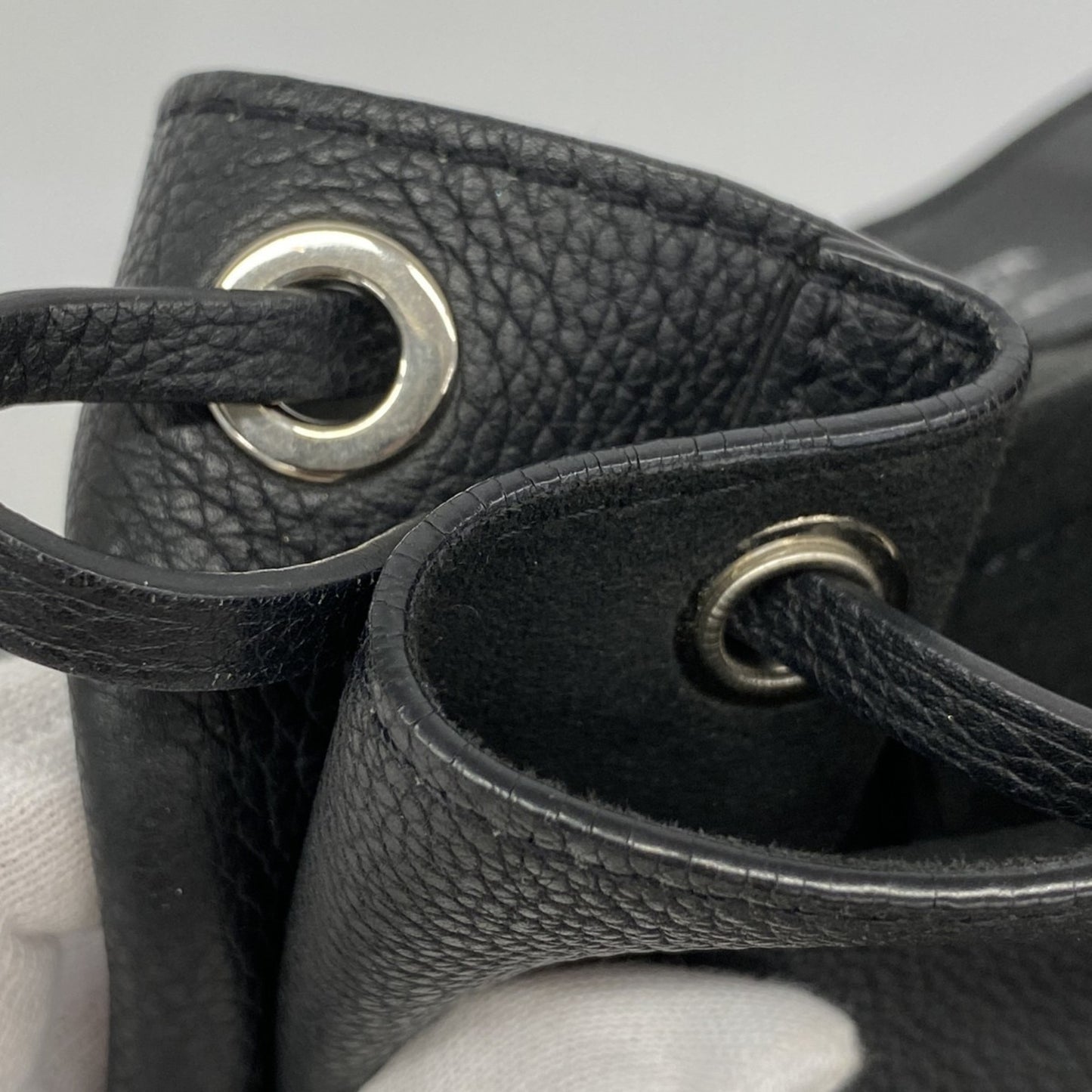 Louis Vuitton Lockme Backpack M41815 Noir