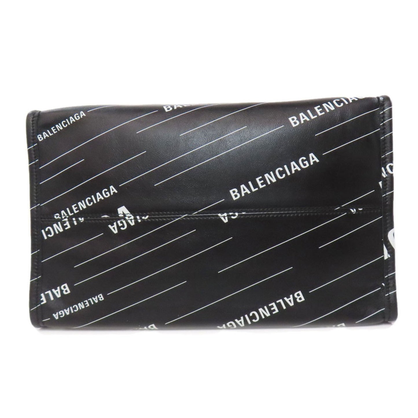 Balenciaga 552870 Tote Bag Calfskin