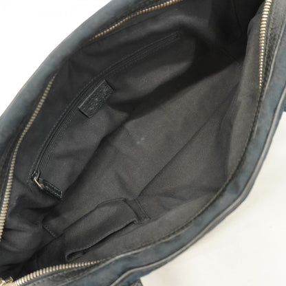 Canvas Gucci Handbag