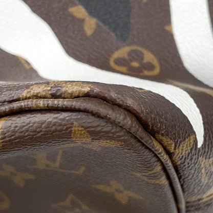 Louis Vuitton Tote Bag Monogram Neverfull Mm M45201 Louis Vuitton League Of Legends Lol