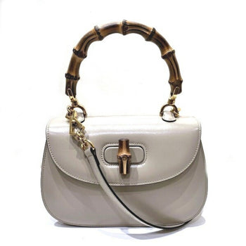 Gucci Bamboo 1947 Small Top 675797 Bag