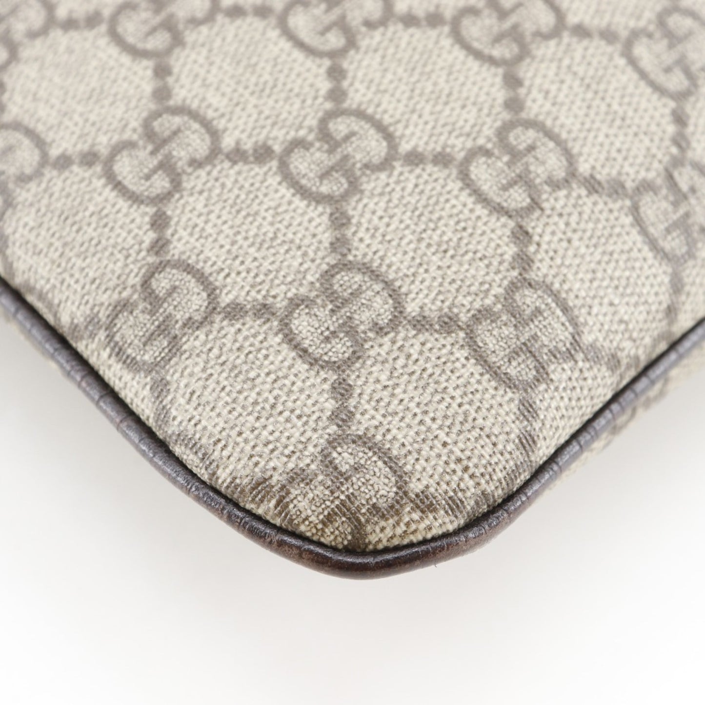 Tote Bag Gg Supreme - Gucci Handbag