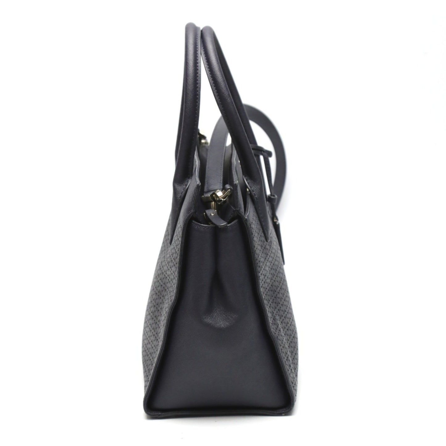 Kate Spade Handbag Shoulder Bag Navy
