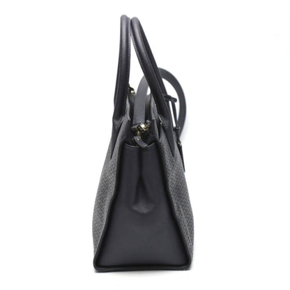 Kate Spade Handbag Shoulder Bag Navy