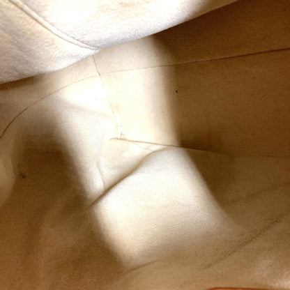 Louis Vuitton N51206 Damier Azur Hampstead Mm Tote Bag