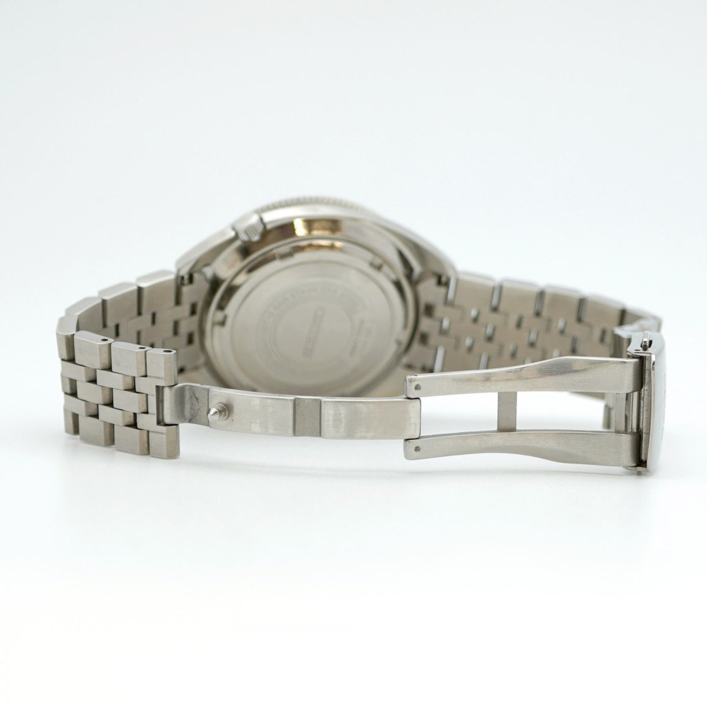 Seiko Prospex 6R54-00A0 Gray Dial