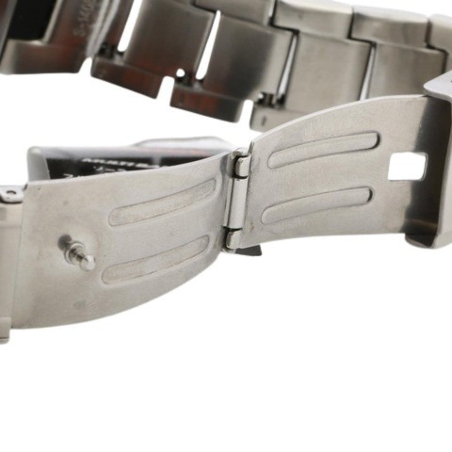 Casio Gshock G-Steel Gst W100D Men'S Watch