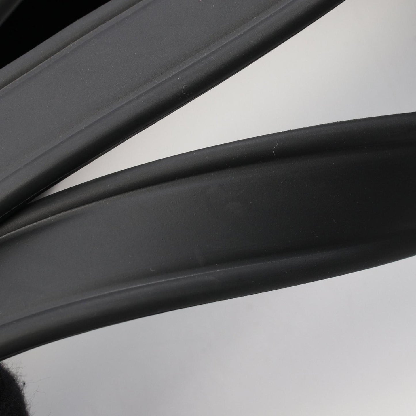 Balenciaga X Crocs Large Tote Bag In Rubber