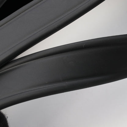 Balenciaga X Crocs Large Tote Bag In Rubber