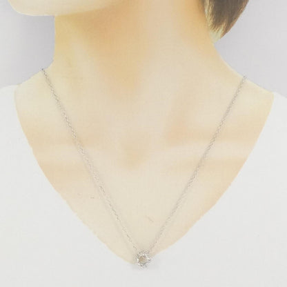 Ponte Vecchio Diamond Necklace 0.44Ct