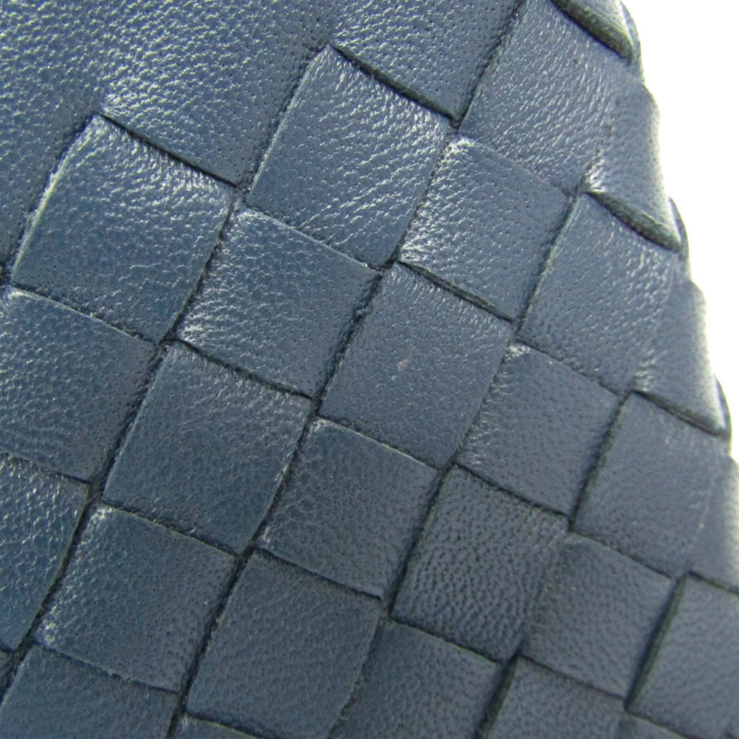 Bottega Veneta Intrecciato Multipurpose Mini Pouch With Key Ring Women