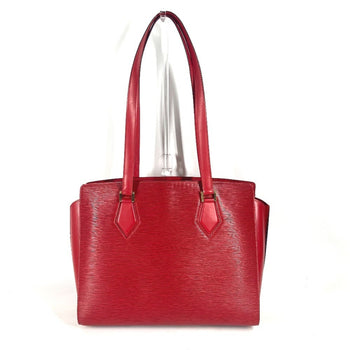 Louis Vuitton M52427 Epi Duplex Tote Bag Shoulder Leather