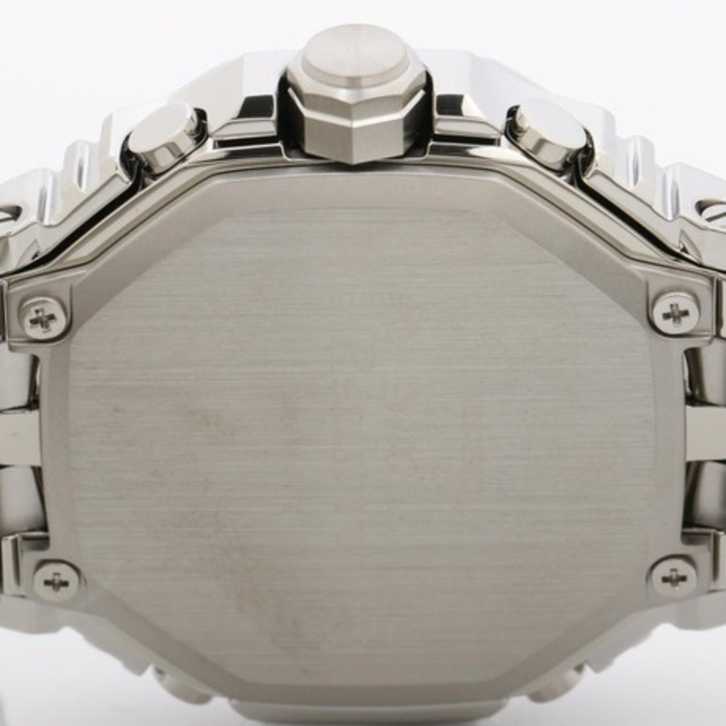 Casio G-Shock Full Metal Gmc B2100D 1Ajf Men'S Watch