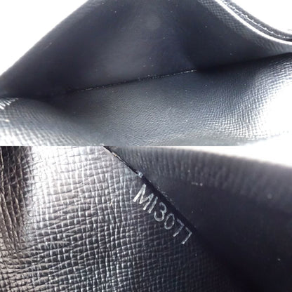 Louis Vuitton Louis Vuitton Epi Bi-Fold Wallet M63642