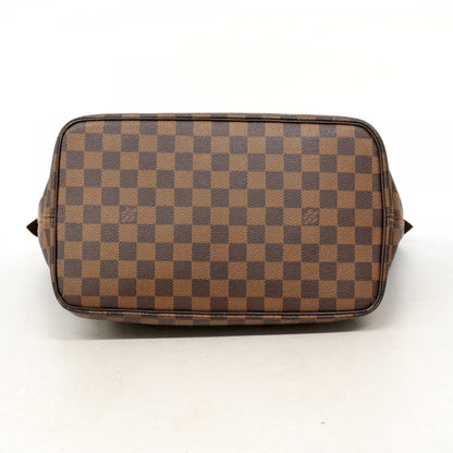 Louis Vuitton Damier Saleya Mm Handbag N51182 Ebene