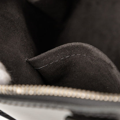 Louis Vuitton Epi Electric Alma Bb Handbag/Shoulder Bag