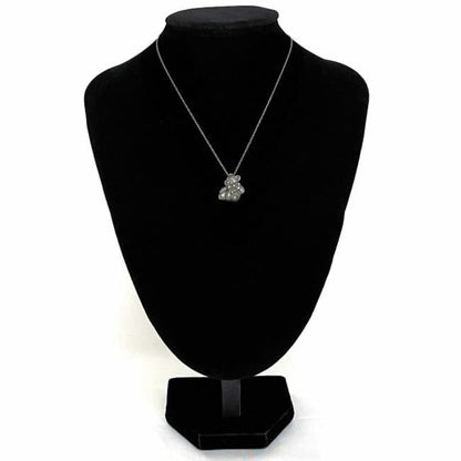 Tiffany Bear Necklace Silver 925 Tiffany&Co.