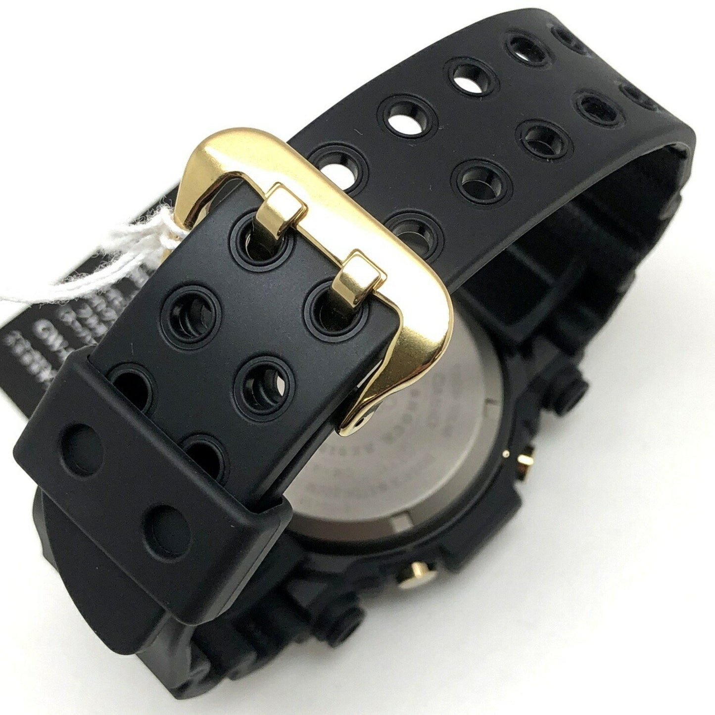 G-Shock Casio Watch Gw-8230B-9A Frogman 30Th