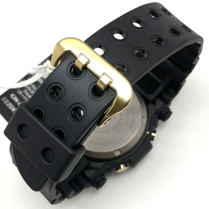 G-Shock Casio Watch Gw-8230B-9A Frogman 30Th