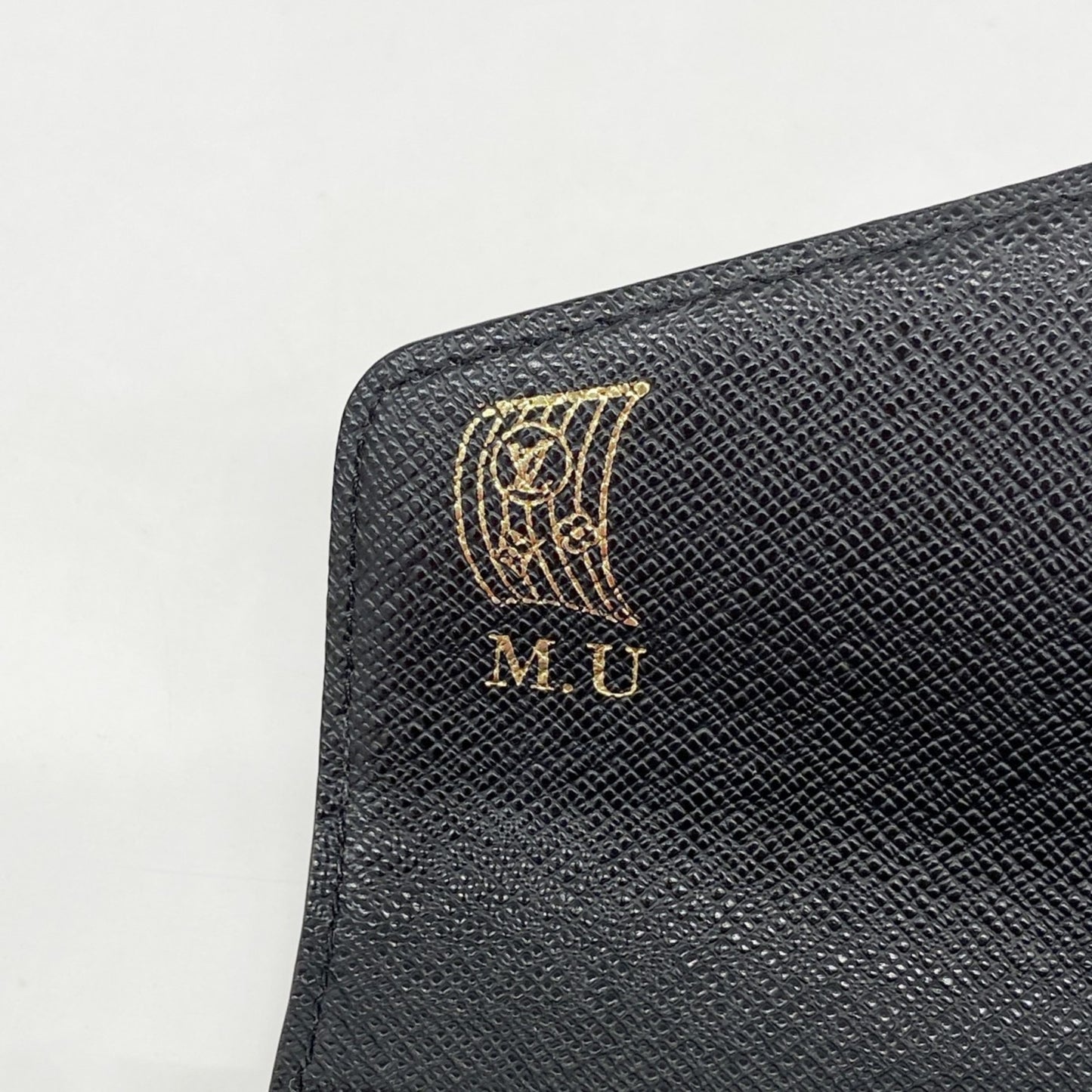 Louis Vuitton Monogram Giant Reverse Long Wallet