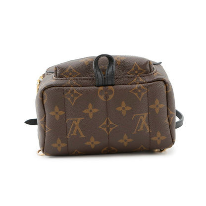 Louis Vuitton Monogram Palm Springs Backpack Mini M44873 Louis Vuitton