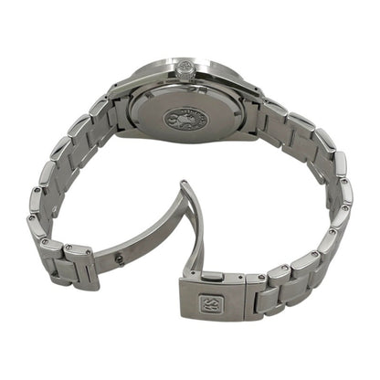 Grand Seiko Heritage Collection Sbgp001 9F85-0Ad0 Stainless Steel