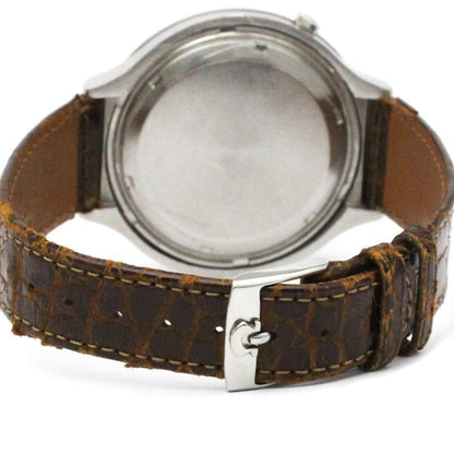 Omega Seamaster Electronic F300 Hz Steel Quartz