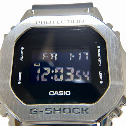 Casio G-Shock Gm5600 Quartz Digital Watch Wristwatch