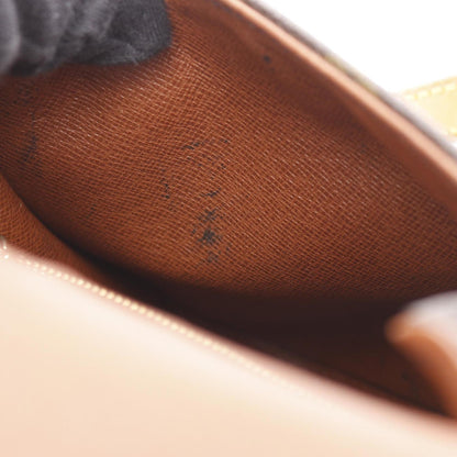 Louis Vuitton Saint-Cloud Mm Shoulder Bag