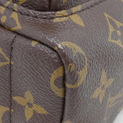 Louis Vuitton Monogram Palm Springs Backpack Mini M41562