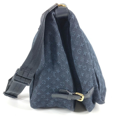 Louis Vuitton M42311 Monogram Mini Denise Boston Bag