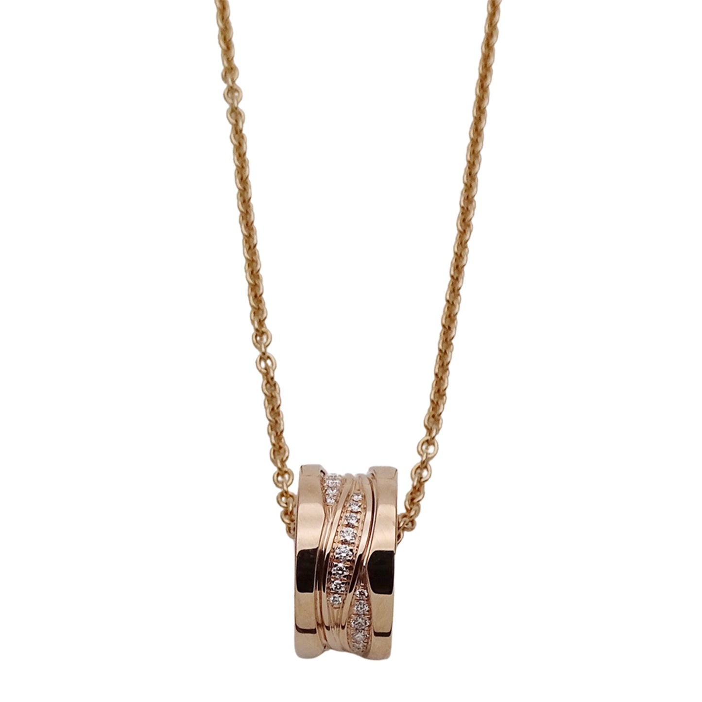 Bvlgari B-Zero1 Legend Necklace For Women