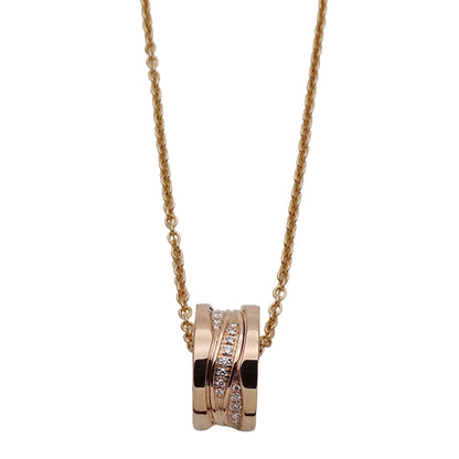 Bvlgari B-Zero1 Legend Necklace For Women