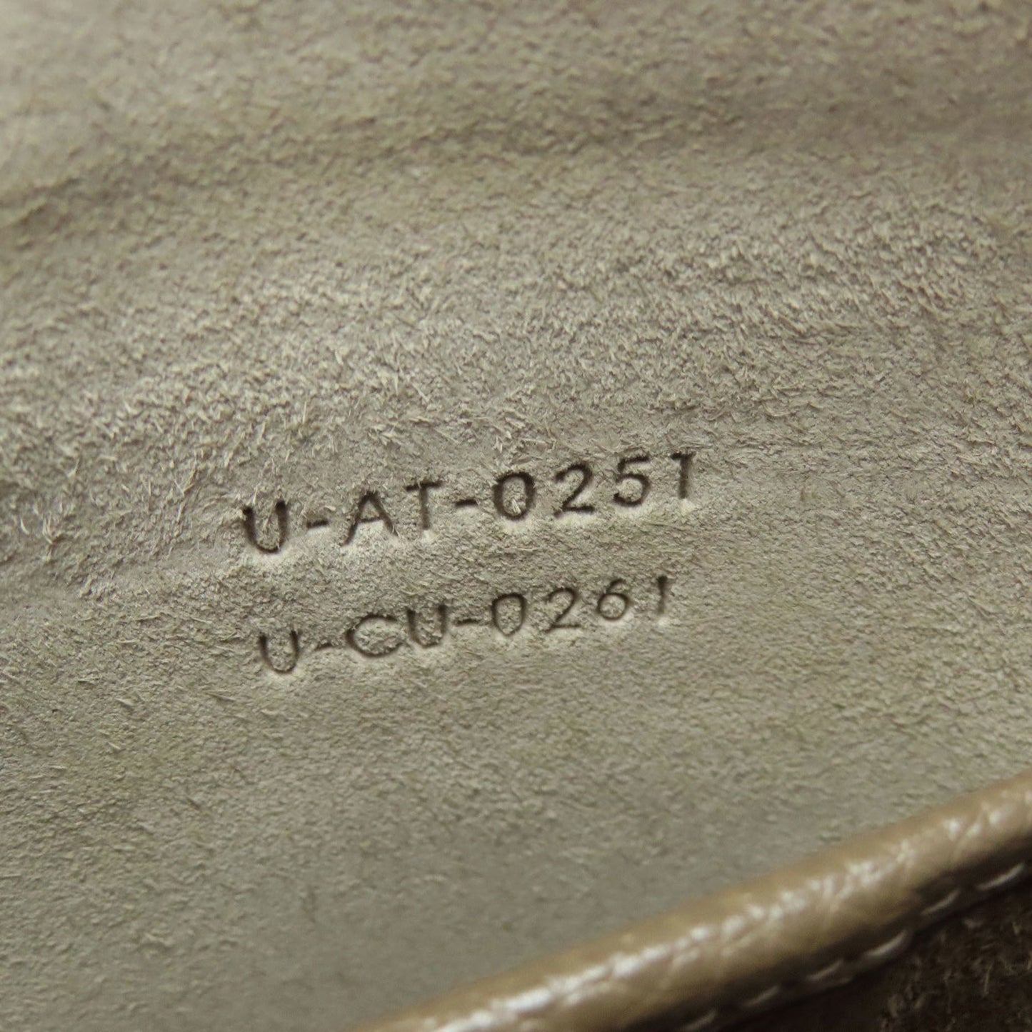 Celine Luggage Nano 2-Way Handbag In Calfskin