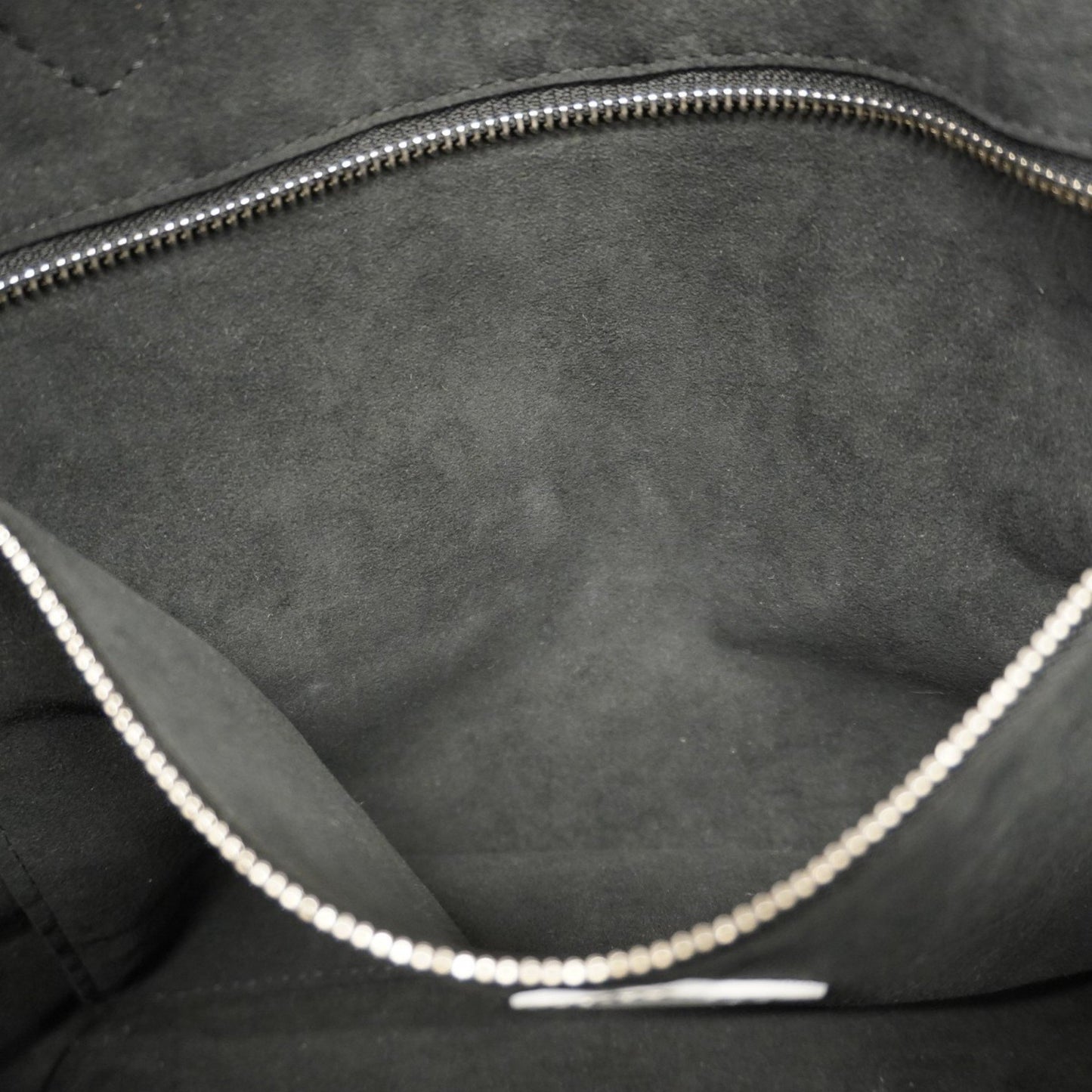 Louis Vuitton Tote Bag Monogram Empreinte Yayoi Kusama Neverfull Mm M46390 Noir Blanc