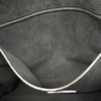 Louis Vuitton Tote Bag Monogram Empreinte Yayoi Kusama Neverfull Mm M46390 Noir Blanc