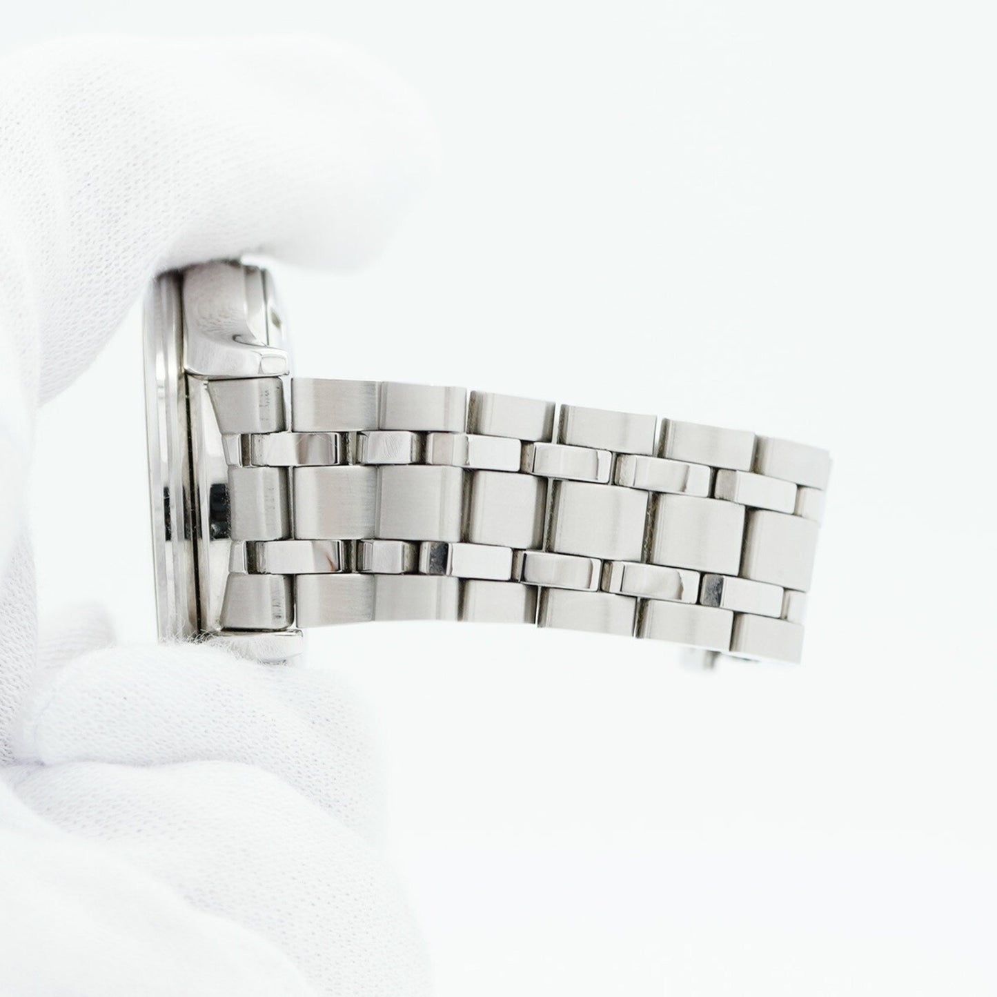 Seiko Presage 4R39-00W0 Sary153 White Dial